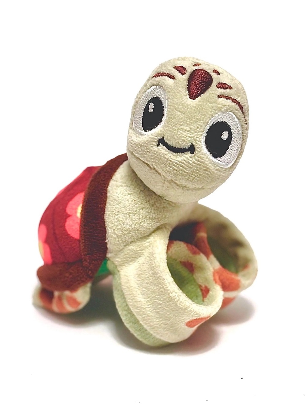 Disney X Bullsitoy | "Squirt" Cutie Cuff Steering Wheel Hugger Slap Bracelet